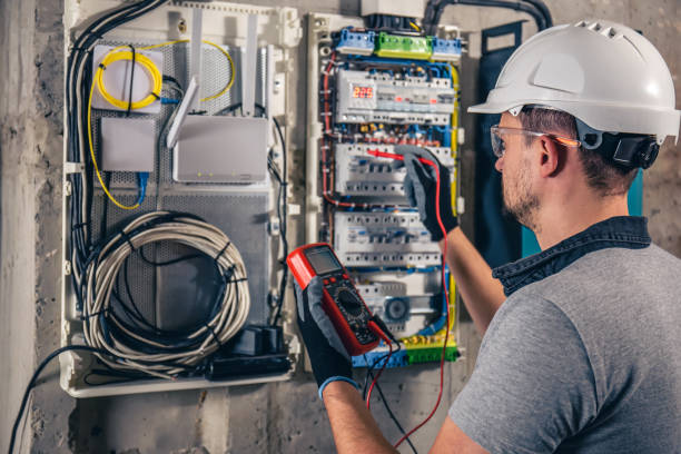 Best Electrical Wiring Services  in Cherry Brah, NC