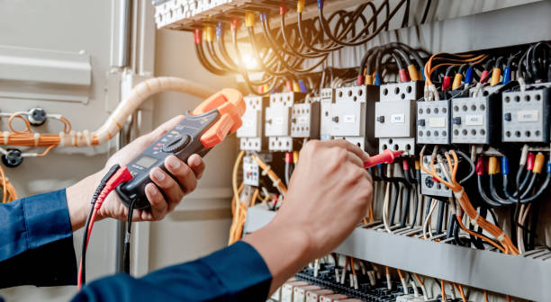 Best Circuit Breaker Repair  in Cherry Brah, NC