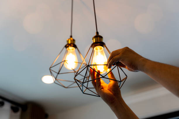 Best Affordable Electrician  in Cherry Brah, NC