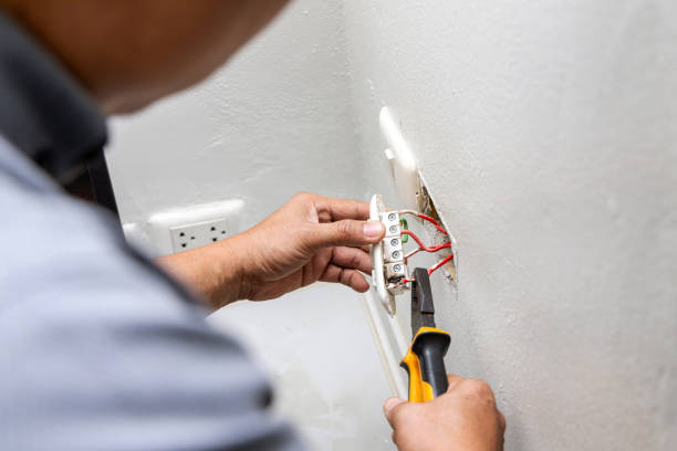 Best Electrical Troubleshooting Services  in Cherry Brah, NC