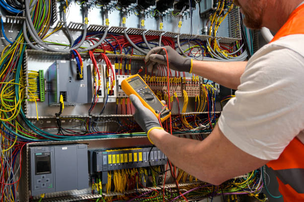 Best Home Electrical Repair  in Cherry Brah, NC